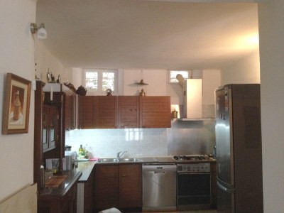 Holiday house Slangenberg - Features photo 10