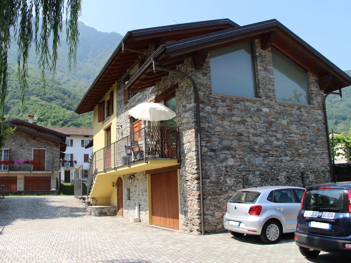 Holiday house Casa Tavani