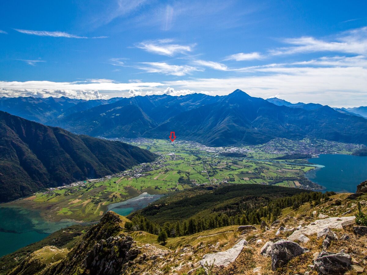 Holiday house Casa Tavani - Outdoor photo 4