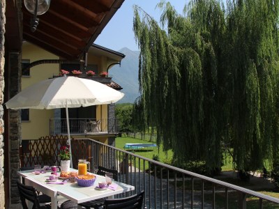 Holiday house Casa Tavani - Outdoor photo 2