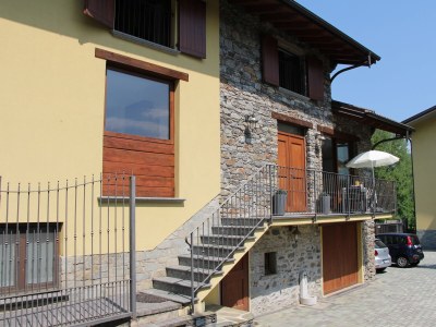 Holiday house Casa Tavani - Outdoor photo 3