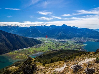 Holiday house Casa Tavani - Outdoor photo 4