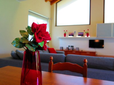 Holiday house Casa Tavani - Features photo 7