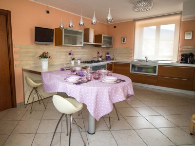 Holiday house Casa Tavani - Features photo 10