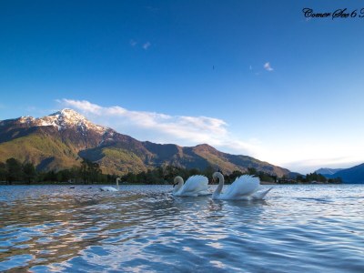 Holiday house Casa Tavani - Environment photo 18