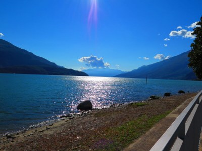 Holiday house Casa Tavani - Environment photo 19