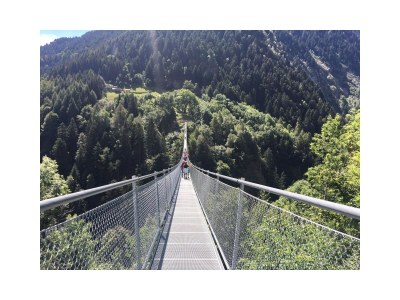 Holiday house Casa Tavani - Environment photo 21