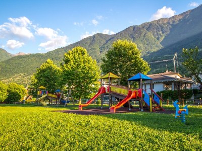 Holiday house Casa Tavani - Environment photo 22