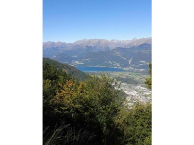 Holiday house Casa Tavani - Environment photo 23