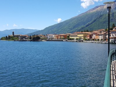 Holiday house Casa Tavani - Environment photo 24