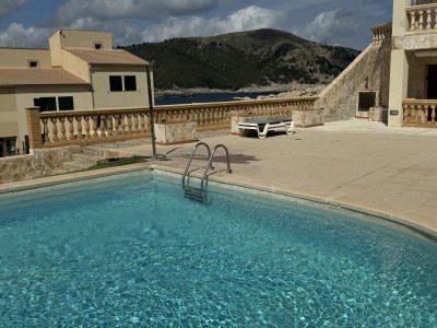 Holiday apartment Casa Amada - Outdoor photo 5