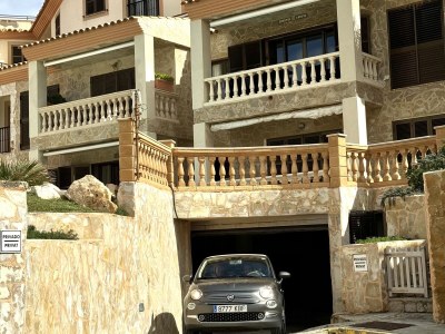 Holiday apartment Casa Amada - Outdoor photo 7