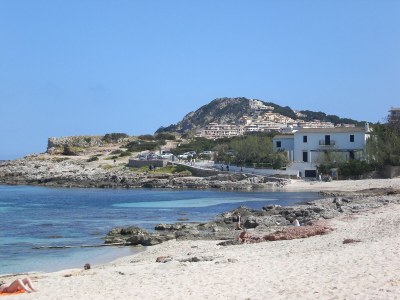 Holiday apartment Casa Amada - Environment photo 19