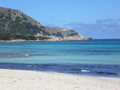 Holiday apartment Casa Amada - Environment photo 20