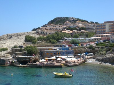 Holiday apartment Casa Amada - Environment photo 21