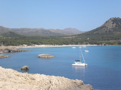 Holiday apartment Casa Amada - Environment photo 22