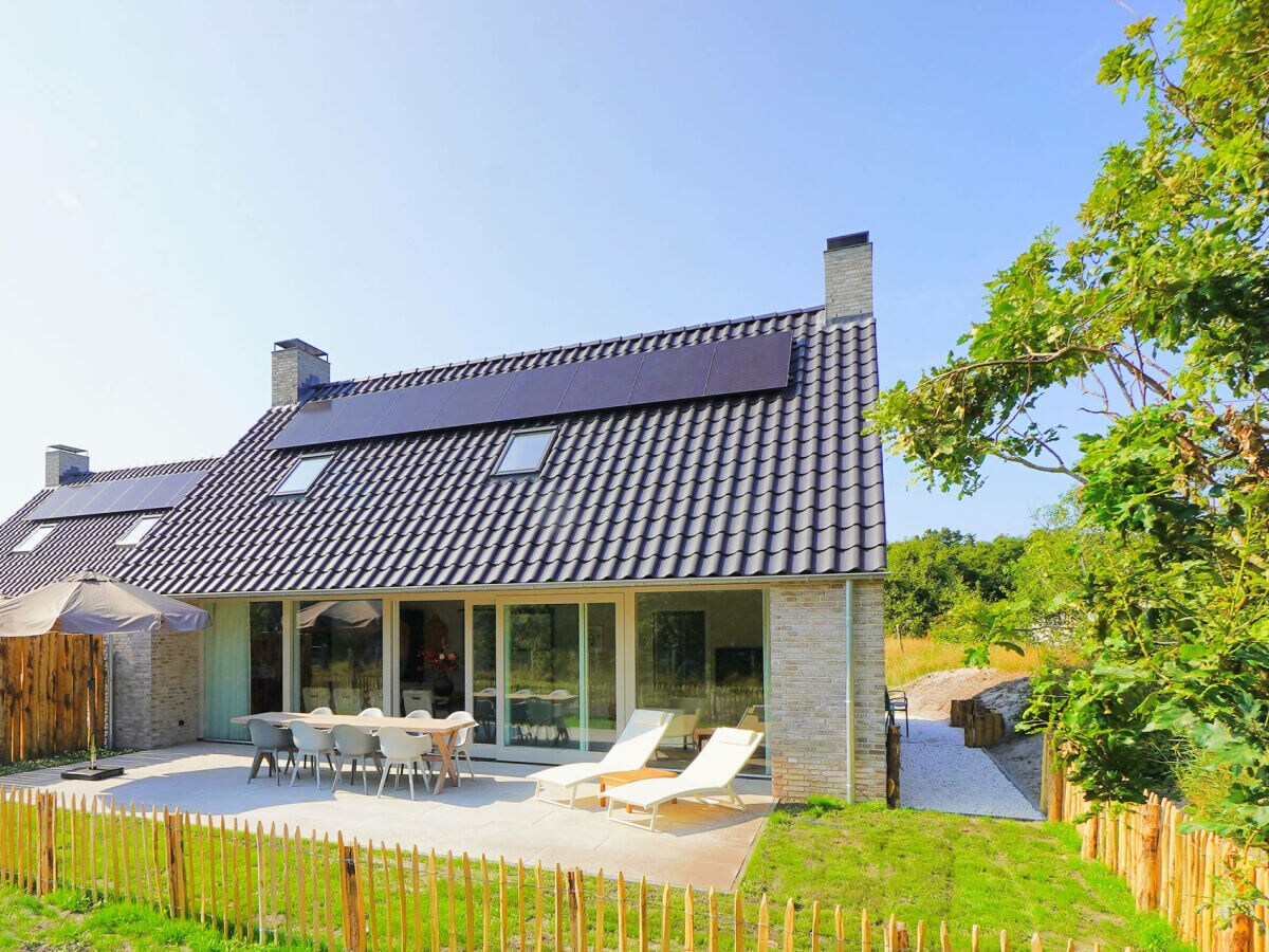 Holiday house Koraal