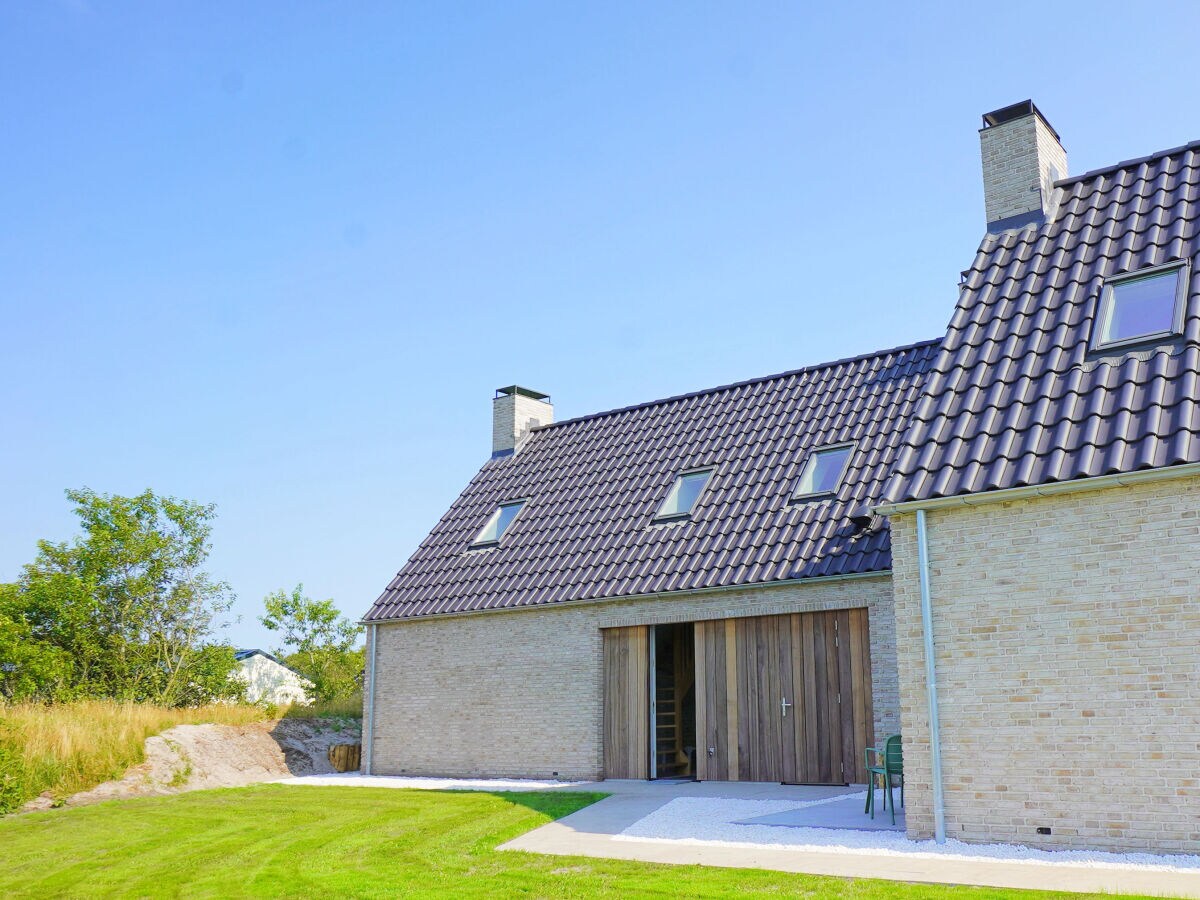 Holiday house Koraal - Outdoor photo 2