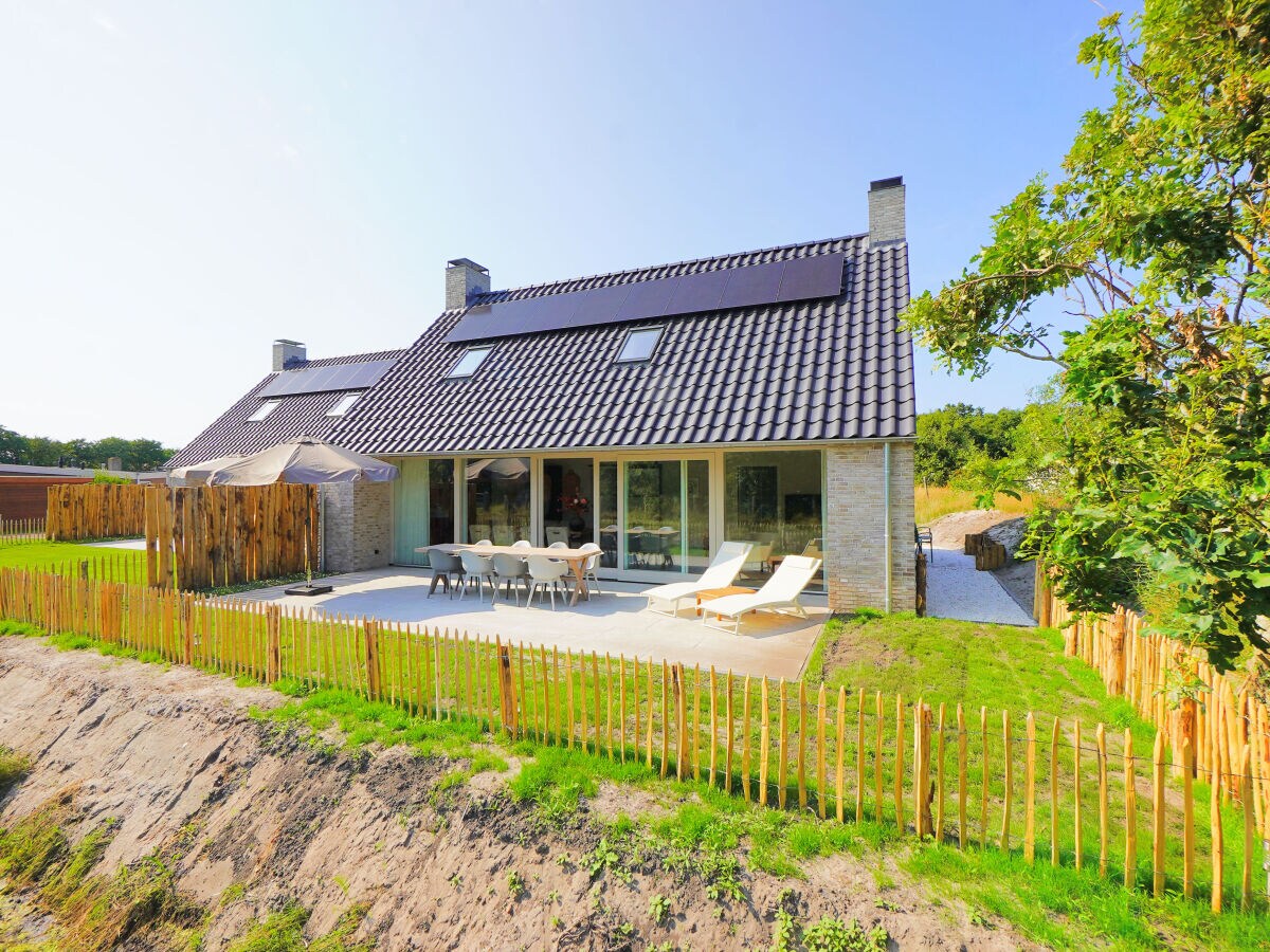 Holiday house Koraal - Outdoor photo 4