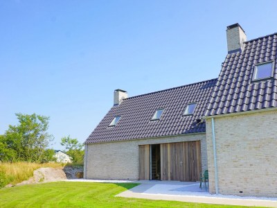 Holiday house Koraal - Outdoor photo 2