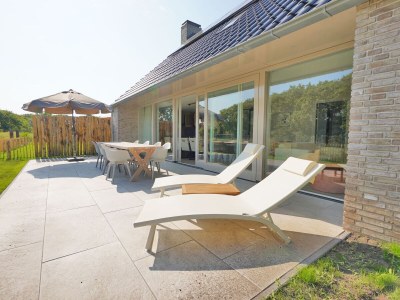 Holiday house Koraal - Outdoor photo 3