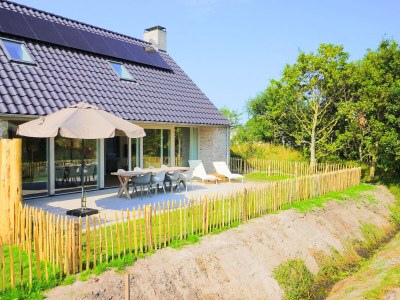 Holiday house Koraal - Outdoor photo 5