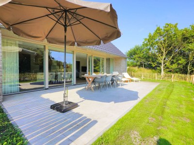 Holiday house Koraal - Outdoor photo 6