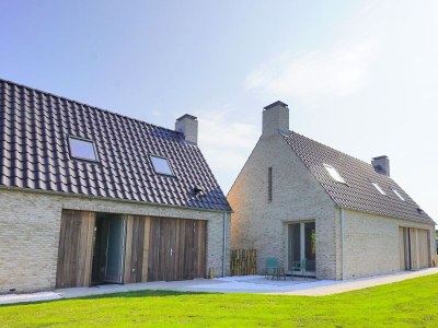 Holiday house Koraal - Outdoor photo 8