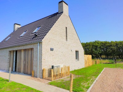 Holiday house Koraal - Outdoor photo 9