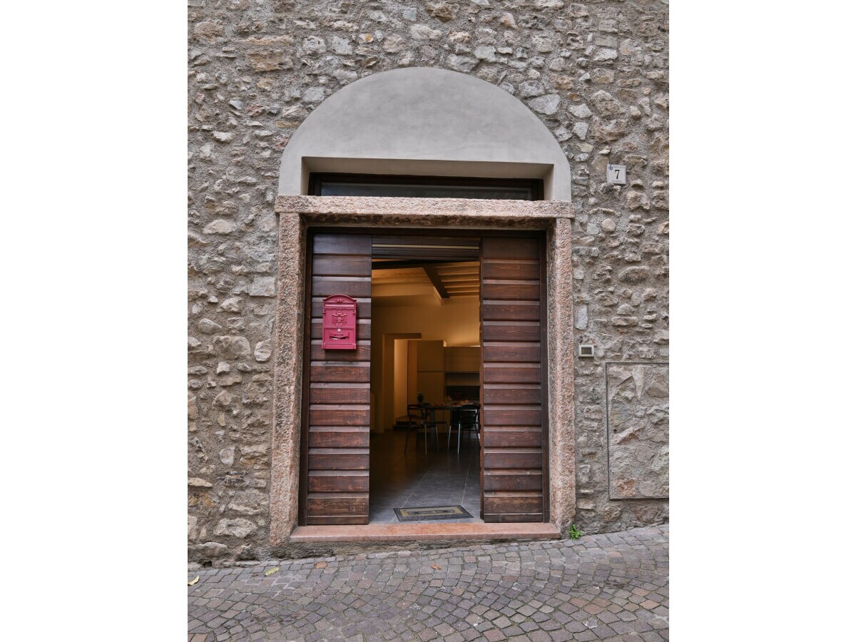 Apartment Appartamento Simone