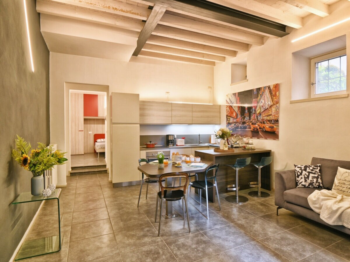 Apartment Appartamento Simone - Features photo 2