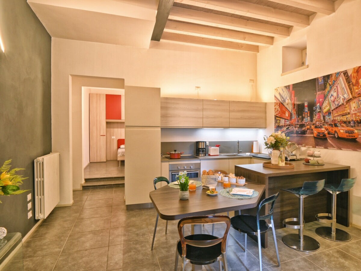 Apartment Appartamento Simone - Features photo 3