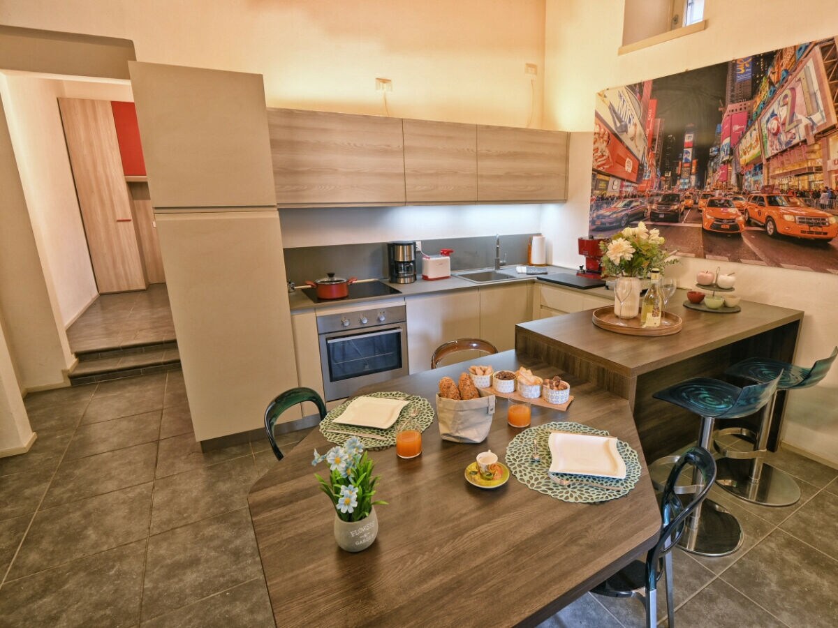 Apartment Appartamento Simone - Features photo 4