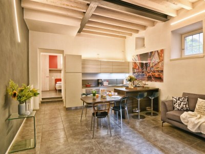 Apartment Appartamento Simone - Features photo 2