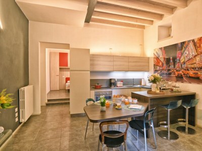 Apartment Appartamento Simone - Features photo 3