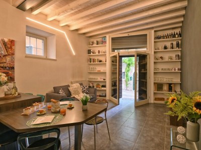 Apartment Appartamento Simone - Features photo 6