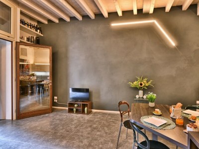 Apartment Appartamento Simone - Features photo 12