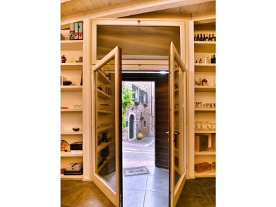 Apartment Appartamento Simone - Features photo 15