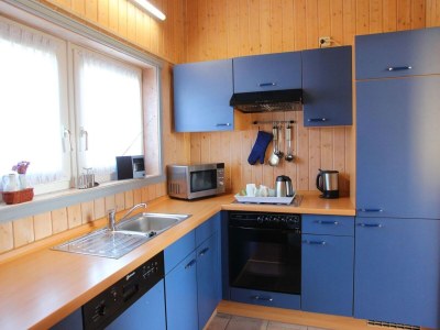 Holiday house Ferienhaus im Ferienpark Mueritz - Features photo 8