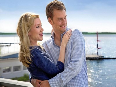 Holiday house Ferienhaus im Ferienpark Mueritz - Environment photo 12