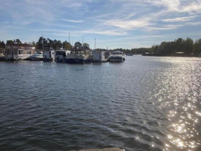 Holiday house Ferienhaus im Ferienpark Mueritz - Environment photo 22