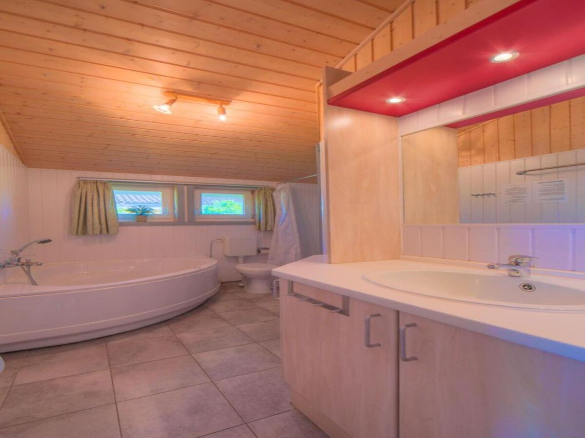 Holiday house skandinavisches Ferienhaus in Rechlin - Features photo 4