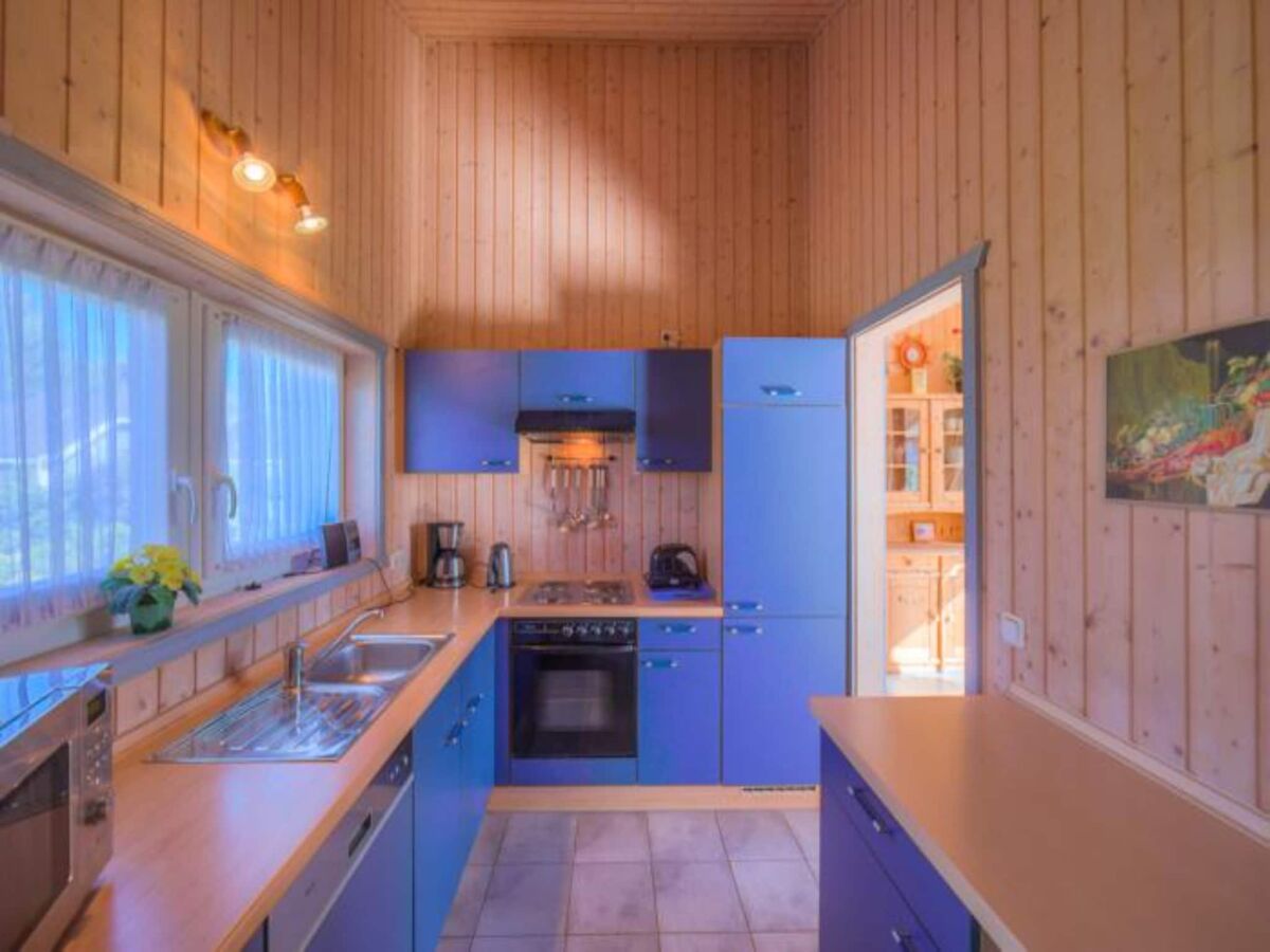 Holiday house skandinavisches Ferienhaus in Rechlin - Features photo 5