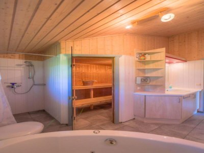 Holiday house skandinavisches Ferienhaus in Rechlin - Features photo 3