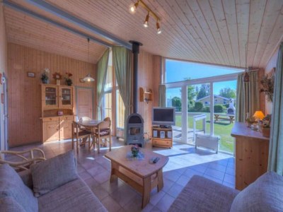 Holiday house skandinavisches Ferienhaus in Rechlin - Features photo 7