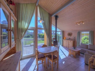 Holiday house skandinavisches Ferienhaus in Rechlin - Features photo 8