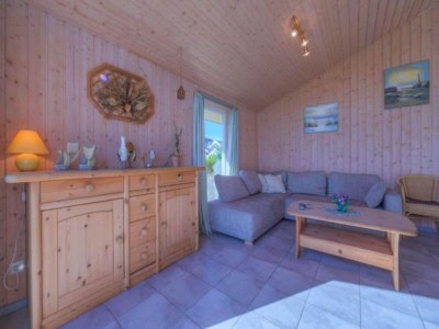 Holiday house skandinavisches Ferienhaus in Rechlin - Features photo 9
