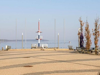 Holiday house skandinavisches Ferienhaus in Rechlin - Environment photo 15