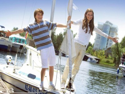 Holiday house skandinavisches Ferienhaus in Rechlin - Environment photo 22