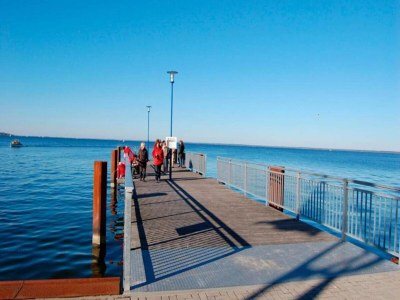 Holiday house skandinavisches Ferienhaus in Rechlin - Environment photo 25